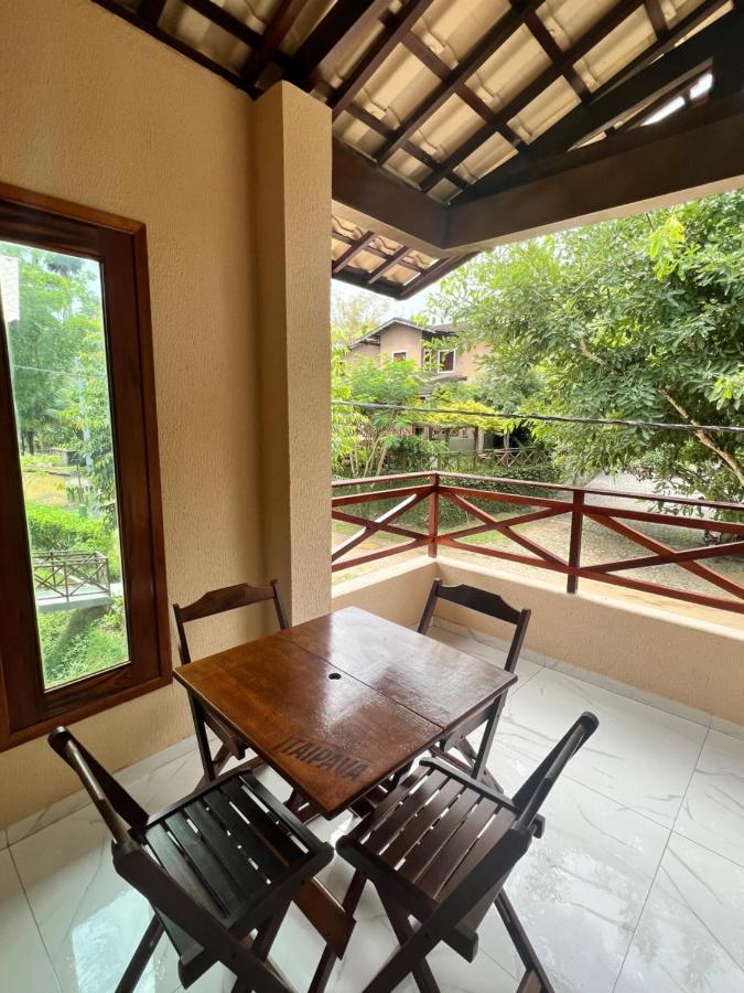 Chale Ouro Verde - Serra De Guaramiranga Villa Baturite Exterior photo